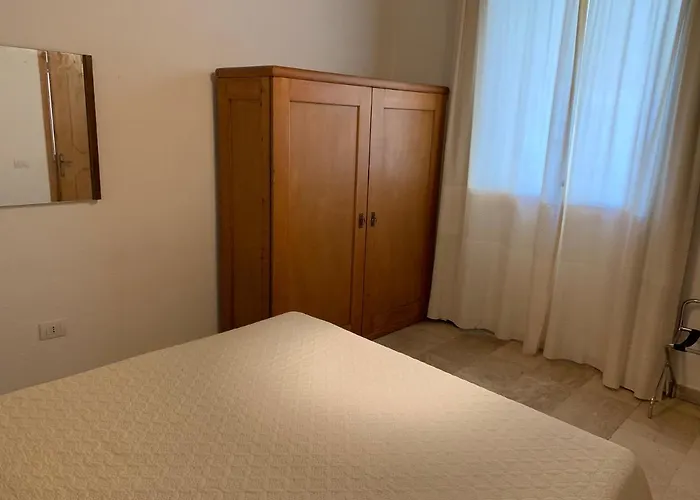 Arega 3* ヴィッラシミーウス